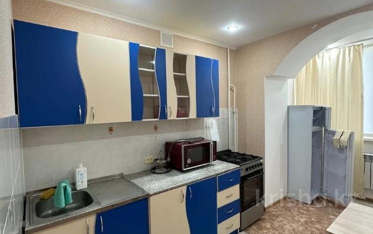 1-бөлмелі пәтер · 39.6 м² · 3/10 қабат, А молдагулова, бағасы: 14 млн ₸ в Актобе — фото 2