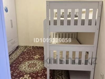 3-бөлмелі пәтер · 78 м² · 6/12 қабат, 11 31/2, бағасы: 28 млн ₸ в Туркестане