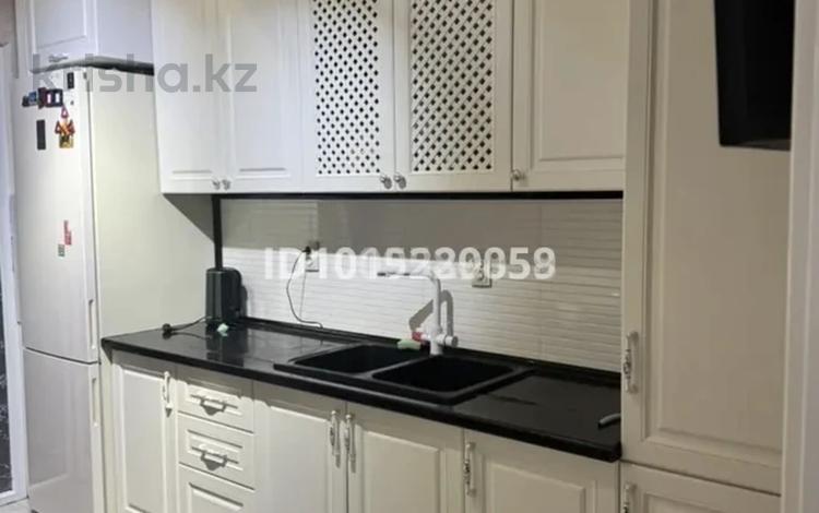 3-комнатная квартира · 78 м² · 6/12 этаж, 11 31/2 за 28 млн ₸ в Туркестане — фото 17