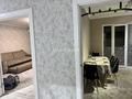 3-комнатная квартира · 78 м² · 6/12 этаж, 11 31/2 за 28 млн ₸ в Туркестане — фото 5