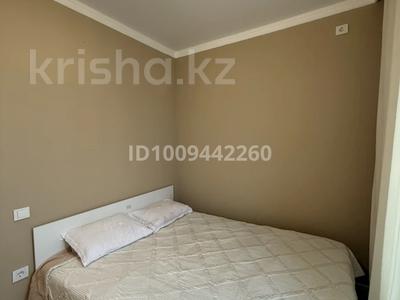 1-комнатная квартира · 32.1 м² · 9/9 этаж, мкр Шугыла, Шугыла 340/46к13 13 за 12 000 ₸ в Алматы, Наурызбайский р-н