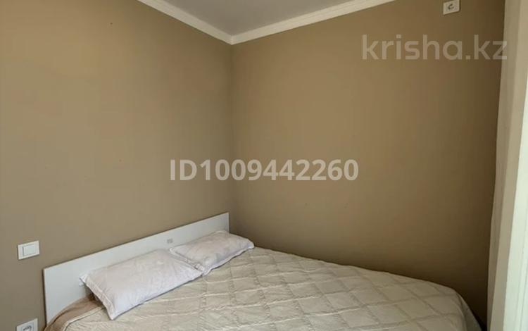 1-комнатная квартира · 32.1 м² · 9/9 этаж, мкр Шугыла, Шугыла 340/46к13 13 за 12 000 ₸ в Алматы, Наурызбайский р-н — фото 2