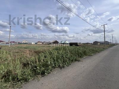 Жер телімі · 15 сотық, Жалтыркөл, бағасы: 4.5 млн ₸ в Жалтырколе