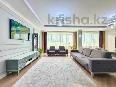 3-бөлмелі пәтер · 110 м² · 4/12 қабат, Назарбаева, бағасы: 125 млн ₸ в Алматы, Медеуский р-н