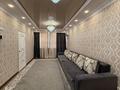 3-бөлмелі пәтер · 75 м² · 11/12 қабат, Дарабоз 5, бағасы: 350 000 ₸ в Алматы, Алатауский р-н
