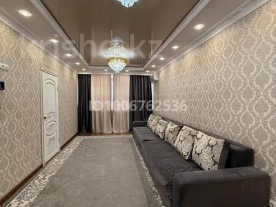 3-бөлмелі пәтер · 75 м² · 11/12 қабат, Дарабоз 5, бағасы: 350 000 ₸ в Алматы, Алатауский р-н