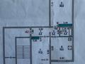 2-бөлмелі пәтер · 74 м² · 14/16 қабат, Алмагүл ш/а., бағасы: 22 млн ₸ в Атырау, мкр. Алмагуль — фото 8