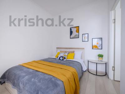 2-комнатная квартира · 40 м² · 8/10 этаж, мкр Аксай-1 — Толе би, Саина за 15 000 ₸ в Алматы, Ауэзовский р-н