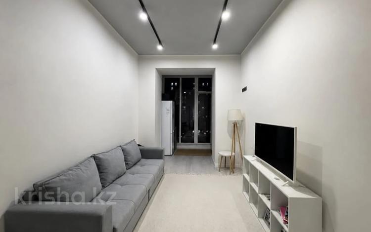 2-бөлмелі пәтер · 42 м² · 5/12 қабат, Чингиз Айтматов 60/1, бағасы: 26.5 млн ₸ в Астане, Нура р-н — фото 2