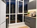 2-бөлмелі пәтер · 42 м² · 5/12 қабат, Чингиз Айтматов 60/1, бағасы: 26.5 млн ₸ в Астане, Нура р-н — фото 4