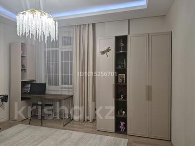 3-бөлмелі пәтер · 109 м² · 2/6 қабат, Улы дала 59 — Мангелик ел, бағасы: 80 млн ₸ в Астане, Есильский р-н