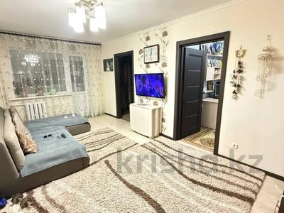 4-комнатная квартира · 62 м² · 3/5 этаж, Каирбекова 383 за 25 млн ₸ в Костанае
