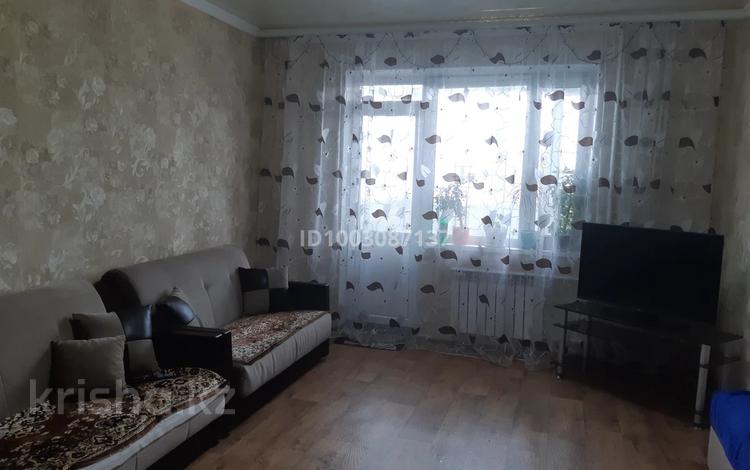 2-бөлмелі пәтер · 60 м² · 9/10 қабат, мкр Юго-Восток 70 — Шахтеров, бағасы: ~ 25 млн ₸ в Караганде, Казыбек би р-н — фото 2