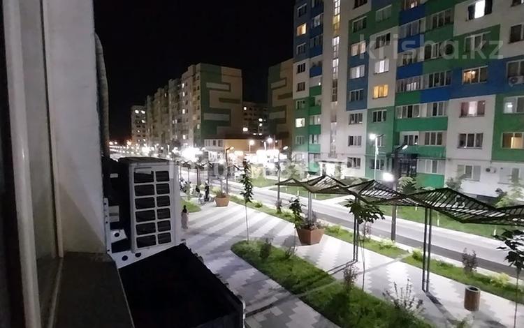 2-комнатная квартира · 45 м² · 2/9 этаж, мкр Шугыла — Алатау-Проспект Абая за 29.5 млн ₸ в Алматы, Наурызбайский р-н — фото 2