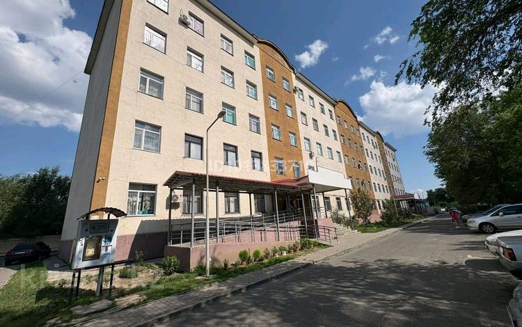 2-комнатная квартира · 51.6 м² · 3/5 этаж, Желтоқсан 17 В за 16.5 млн ₸ в Талдыкоргане — фото 2