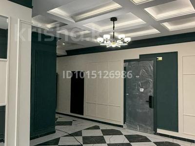 2-бөлмелі пәтер · 54.5 м² · 2/6 қабат, Райымбека 39г, бағасы: ~ 36.1 млн ₸ в Алматы, Ауэзовский р-н