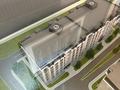 2-бөлмелі пәтер · 54.5 м² · 2/6 қабат, Райымбека 39г, бағасы: ~ 36.1 млн ₸ в Алматы, Ауэзовский р-н — фото 14