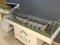 2-бөлмелі пәтер · 54.5 м² · 2/6 қабат, Райымбека 39г, бағасы: ~ 36.1 млн ₸ в Алматы, Ауэзовский р-н — фото 6