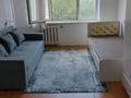 1 комната · 36 м² · 5/5 этаж, Абай 163 — Уг. ул. Ислама Каримова за 130 000 ₸ в Алматы, Алмалинский р-н