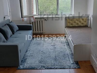 1 комната · 36 м² · 5/5 этаж, Абай 163 — Уг. ул. Ислама Каримова за 130 000 ₸ в Алматы, Алмалинский р-н