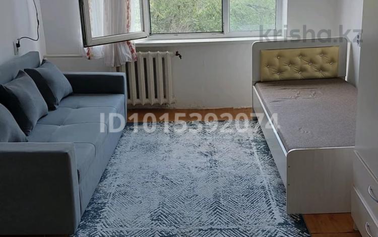 1 комната · 36 м² · 5/5 этаж, Абай 163 — Уг. ул. Ислама Каримова за 130 000 ₸ в Алматы, Алмалинский р-н — фото 2
