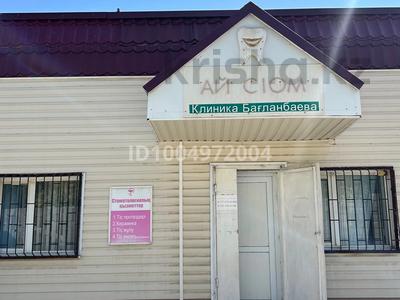 Медцентры и аптеки · 200 м² за 22 млн ₸ в Коксаеке
