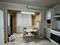 2-комнатная квартира · 55 м² · 1/9 этаж, 14-й мкр. 13 за 13 млн 〒 в Актау, 18-й мкр 