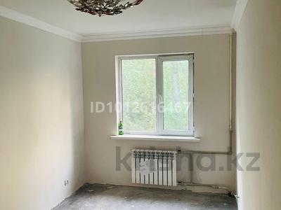 3-бөлмелі пәтер · 59 м² · 2/4 қабат, мкр №10 4, бағасы: 31.5 млн ₸ в Алматы, Ауэзовский р-н