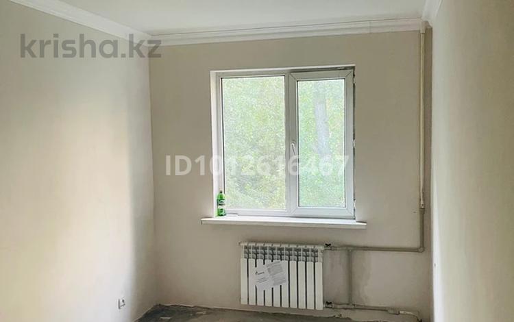 3-бөлмелі пәтер · 59 м² · 2/4 қабат, мкр №10 4, бағасы: 31.5 млн ₸ в Алматы, Ауэзовский р-н — фото 7