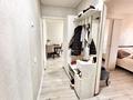 4-комнатная квартира · 63 м² · 4/5 этаж, мкр Юго-Восток, 29й микрорайон — университетская, муканова за 21.9 млн ₸ в Караганде, Казыбек би р-н — фото 10