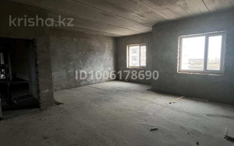 2-бөлмелі пәтер · 66.96 м² · 4/7 қабат, 29а ш/а. 47, бағасы: 11 млн ₸ в Актау, 29а мкр — фото 2