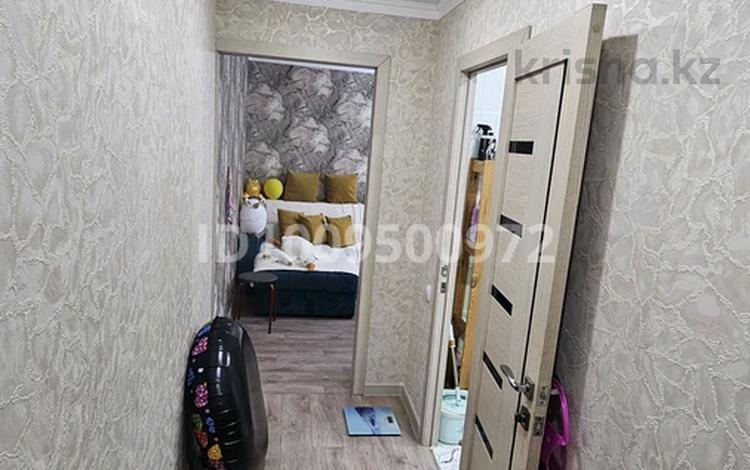 2-комнатная квартира · 44 м² · 3/5 этаж, Чокана Валиханова 13 за 16.5 млн ₸ в Темиртау — фото 2