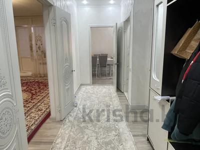 3-бөлмелі пәтер · 65 м² · 3/5 қабат, Левый берег 70, бағасы: 23.7 млн ₸ в 