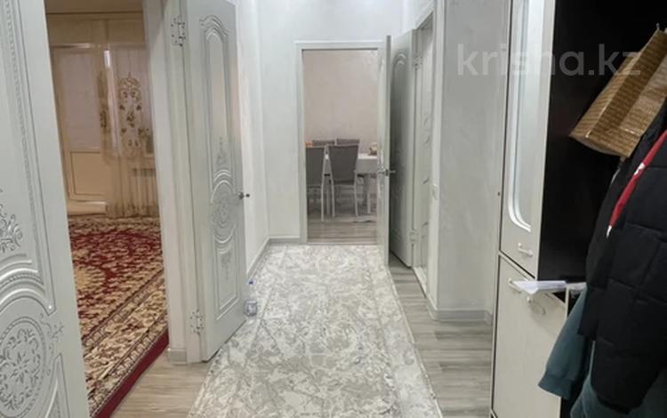 3-бөлмелі пәтер · 65 м² · 3/5 қабат, Левый берег 70, бағасы: 23.7 млн ₸ в  — фото 2