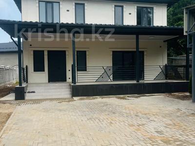 Жеке үй · 5 бөлме · 255 м² · 7 жүзд., Ракышева, бағасы: 150 млн ₸ в 