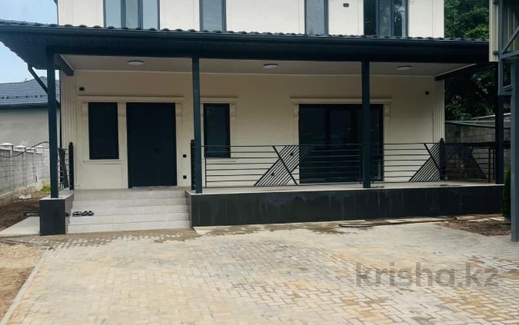 Жеке үй · 5 бөлме · 255 м² · 7 жүзд., Ракышева, бағасы: 150 млн ₸ в  — фото 26