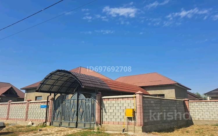 Отдельный дом · 6 комнат · 150 м² · 8 сот., мкр Кайтпас 1 113 — Көшеров 113 за 50 млн 〒 в Шымкенте, Каратауский р-н — фото 2