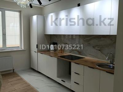 2-комнатная квартира · 72 м² · 2/9 этаж, мкр Кайрат 153/68 — Возле Аэропорта за 300 000 〒 в Алматы, Турксибский р-н