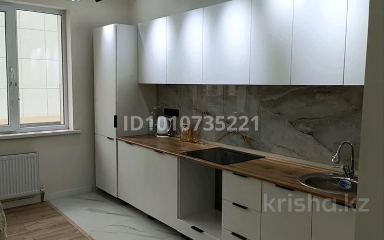 2-комнатная квартира · 72 м² · 2/9 этаж, мкр Кайрат 153/68 — Возле Аэропорта за 300 000 〒 в Алматы, Турксибский р-н — фото 2