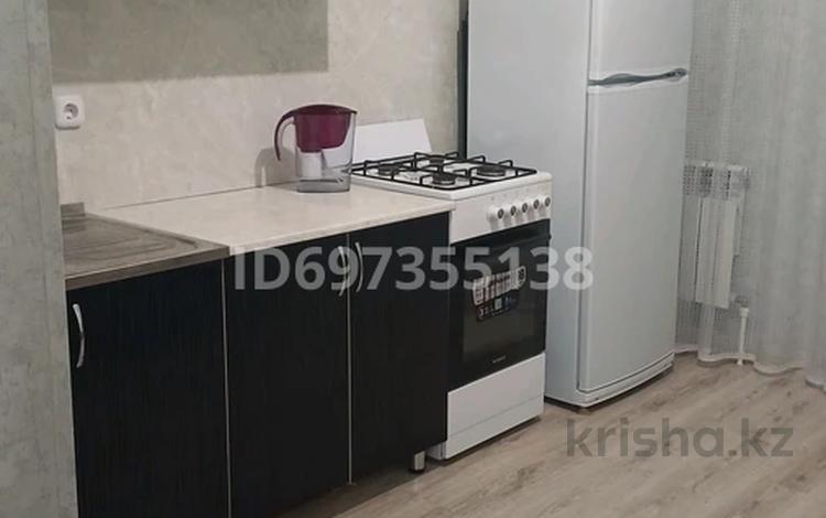 1-бөлмелі пәтер · 40 м² · 1/9 қабат, Береке 64, бағасы: 140 000 〒 в Костанае — фото 2