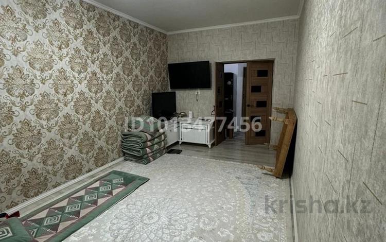 3-комнатная квартира · 64.7 м² · 2/2 этаж, Аскарова 51 — Тулпар за 18 млн ₸ в Аксукенте — фото 7
