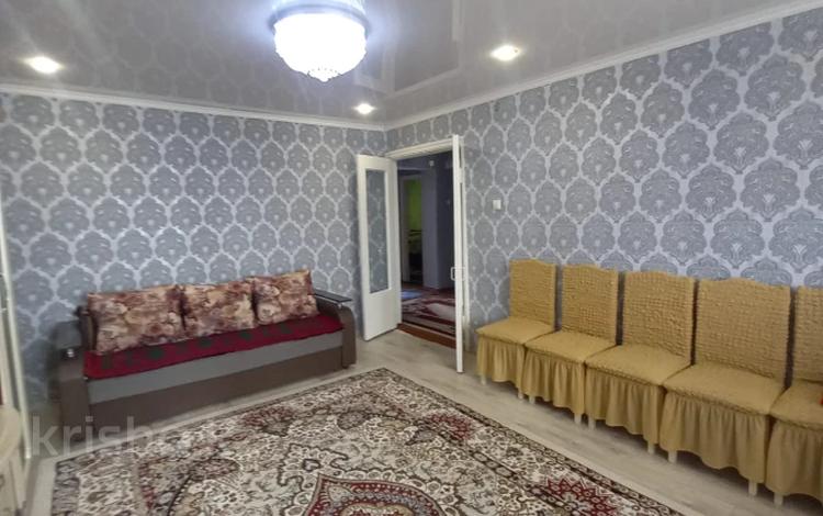 4-комнатная квартира · 76.4 м² · 5/5 этаж, 1 микрорайон за 8.5 млн ₸ в Новой Шульбе — фото 3