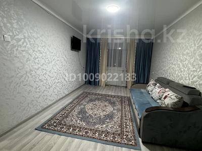 1-бөлмелі пәтер · 30.6 м² · 4/5 қабат, Абая 14, бағасы: 7.1 млн ₸ в Сатпаев
