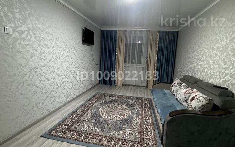1-бөлмелі пәтер · 30.6 м² · 4/5 қабат, Абая 14, бағасы: 7.1 млн ₸ в Сатпаев — фото 2