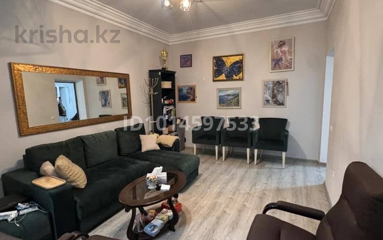 Офисы · 20 м² за 150 000 ₸ в Алматы, Медеуский р-н — фото 2