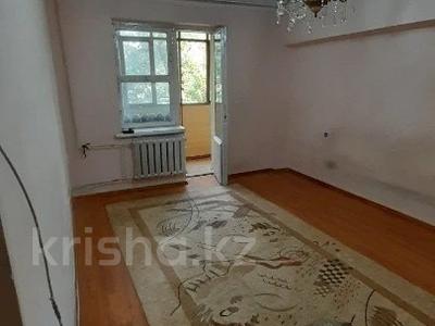 2-комнатная квартира · 49 м² · 3/9 этаж, Муканова 227 за 42.5 млн ₸ в Алматы, Алмалинский р-н