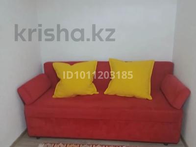 1-бөлмелі пәтер · 30 м² · 1 қабат, Рысбек батыра 3, бағасы: 100 000 ₸ в Таразе