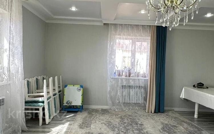 Отдельный дом · 4 комнаты · 118 м² · 5 сот., Бирлик за 38.5 млн 〒 в Уральске — фото 2