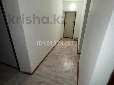 2-комнатная квартира · 59 м² · 4/5 этаж, Оалла 14 за 160 000 ₸ в Талдыкоргане, военный городок Улан