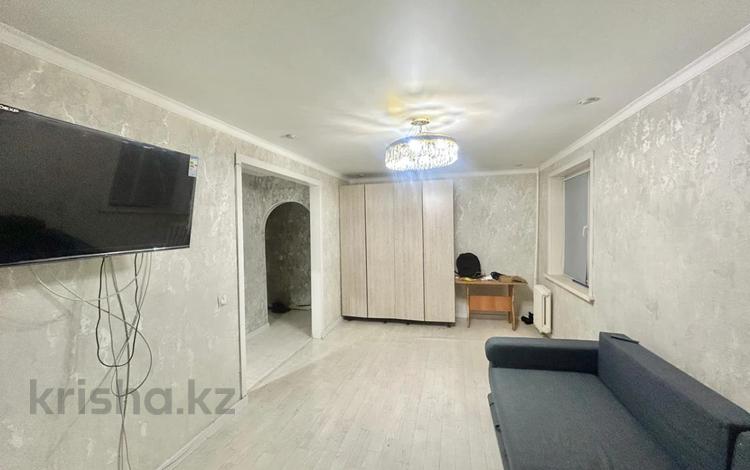1-бөлмелі пәтер · 30.9 м² · 3/5 қабат, Майкудук, 12й микрорайон, бағасы: 7.5 млн ₸ в Караганде, Алихана Бокейханова р-н — фото 3
